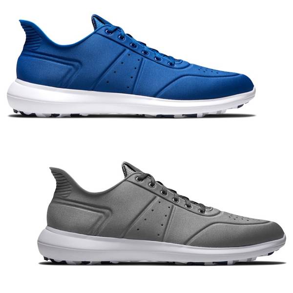 FootJoy Flex LE3 Mens Golf Shoes